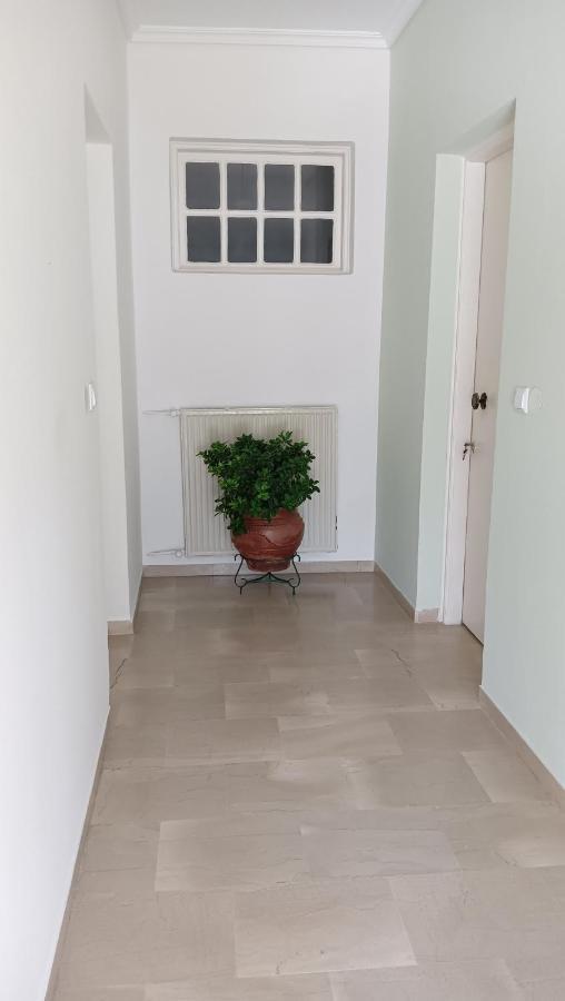Il Mirto Verde Lefkími Kültér fotó