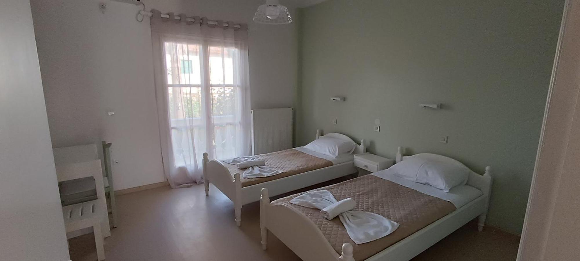 Il Mirto Verde Lefkími Kültér fotó