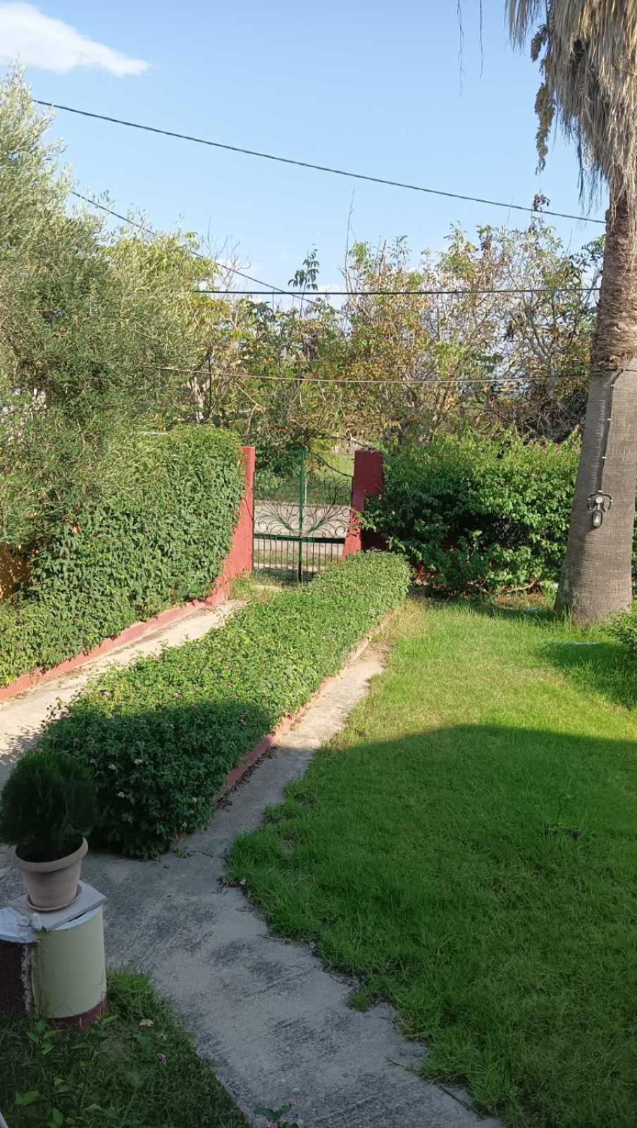 Il Mirto Verde Lefkími Kültér fotó