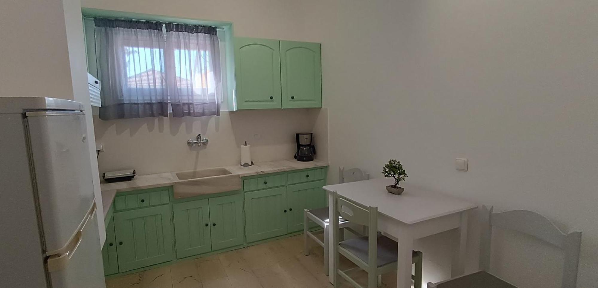 Il Mirto Verde Lefkími Kültér fotó