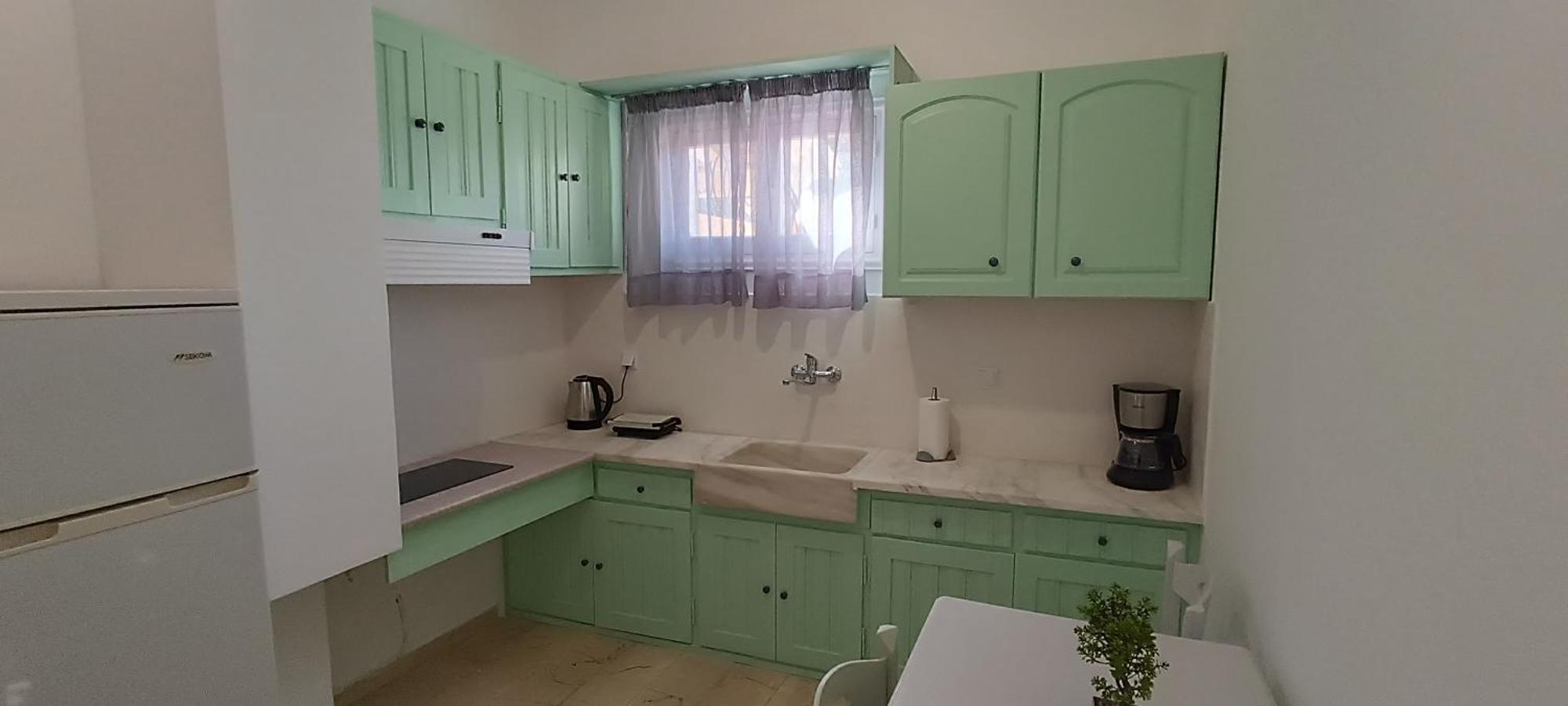 Il Mirto Verde Lefkími Kültér fotó